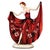 Ceramic Art Deco Dance Study Posing Figure by Stephan Dakon for Goldscheider, 1937 For Sale - Image 7 of 7