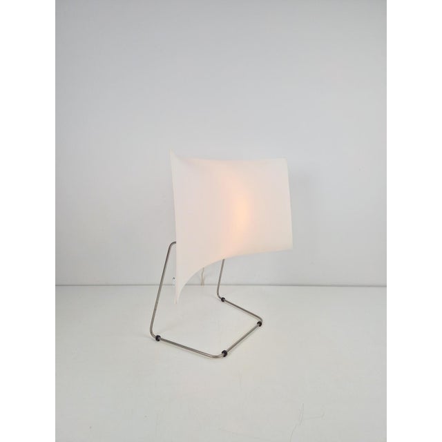 Light Volume 33F Floor Lamp by Bakery Group for Prandina, 2000s For Sale - Image 10 of 14