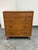 Mid-Century Modern Alpine Furniture Flynn Dresser + Pull Out Workstation Tray For Sale - Image 3 of 12