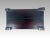 Large Antique Oriental Rectangular Wood Display Stand Inlaid With Silver Wire 15.5" X 9" For Sale - Image 11 of 11