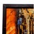 Mid-Century Modern Brutalist Expressionist Painting Sandra De Soito "Spectators", 1962, For Sale - Image 3 of 10
