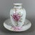 Porcelain Vase and Plate from Heinrich, 1989, Set of 2 For Sale - Image 5 of 15