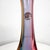 Kosta Boda 1988 Kosta Boda Artist Glass Vase Kjell Engman Fidji Collection For Sale - Image 4 of 13
