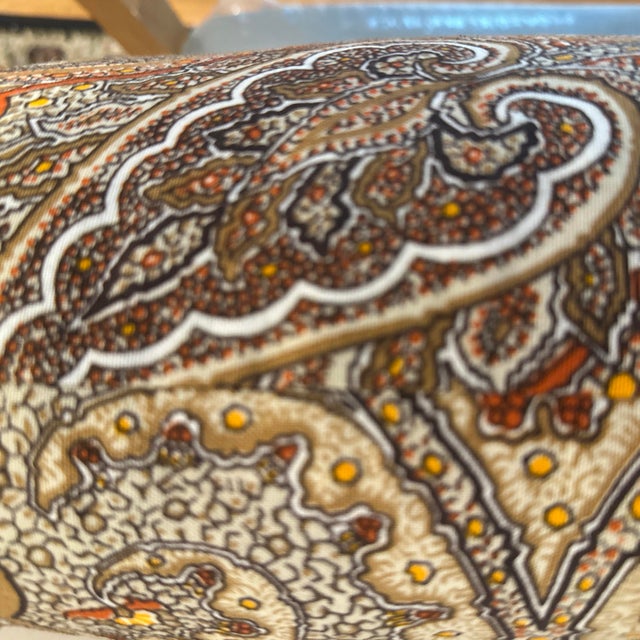 Handcrafted Decorative Pillow Case For Sale - Image 4 of 6
