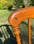 Brown Set of Six 20th Century Heywood-Wakefield Chairs For Sale - Image 8 of 18