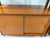 Pressed Wooden Bookcases, 1960s, Set of 2 For Sale - Image 11 of 18