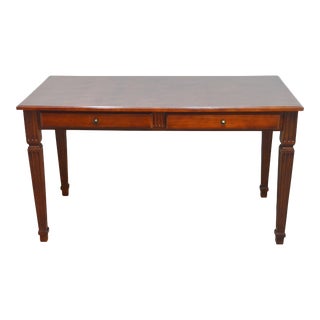Ralph Lauren Writing Desk For Sale