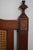 Stickley Cherry Regency Style Cane Back Queen Size Headboard For Sale In Philadelphia - Image 6 of 12