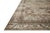 Textile Amber Lewis x Loloi Billie Clay / Sage 6'-0" x 9'-0" Area Rug For Sale - Image 7 of 8