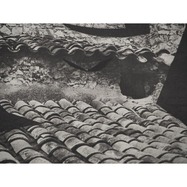 Pablo Picasso, Daytime, Noise, Original Phototype For Sale - Image 4 of 6