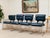 Mid 20th Century Tucroma Armchair Attributed to Guido Faleschini for Mariani For Sale - Image 11 of 11