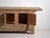 Antique Carved Pine Sideboard For Sale - Image 9 of 15