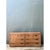 Vintage Brass Handle Campaign Dresser For Sale - Image 10 of 12