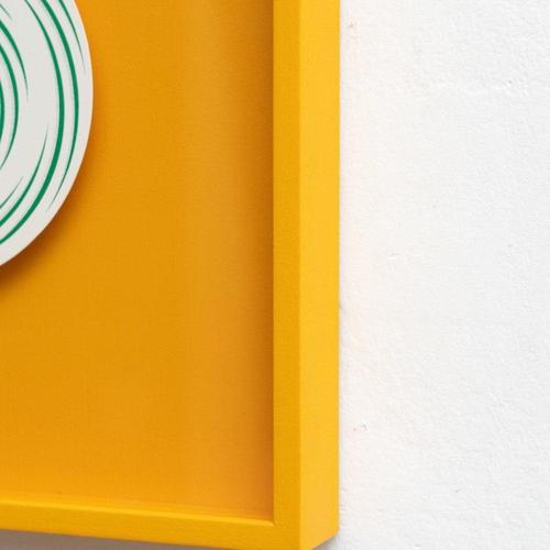 1980s After Marcel Duchamp, Rotorelief, 1980s, Print, Framed For Sale - Image 5 of 13