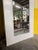 Art Nouveau Silver Mirror For Sale - Image 9 of 10