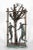Contemporary Lorenzo Serval, The Tree of Life, Bronze Sculpture For Sale - Image 3 of 4