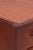 Wood Mid-Century Teak Chest of 6 Drawers For Sale - Image 7 of 13