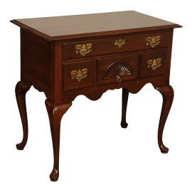 Example of Harden Furniture Lowboys