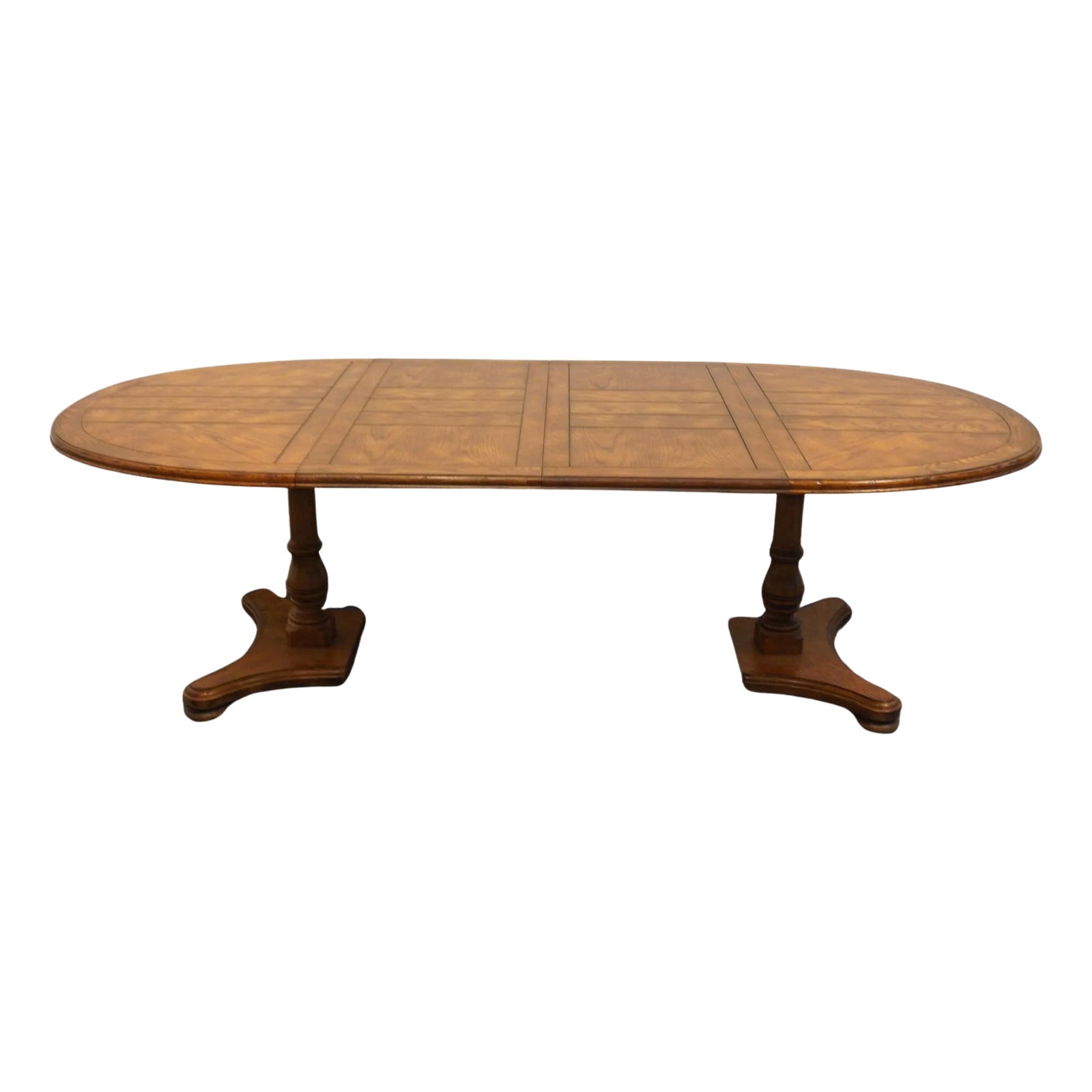 Drexel Heritage Chatham Oaks Collection Rustic Americana 94