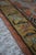 Traditional Approx. 9 X 12 Wool Size Indian Made Heriz Rug For Sale - Image 3 of 12