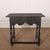 18th Century English Painted Side Table For Sale - Image 10 of 10