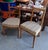 Traditional Biedermeier Chairs in Light Wood, 1800s, Set of 2 For Sale - Image 3 of 6
