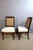 Traditional Empire Chairs, Set of 6 For Sale - Image 3 of 16