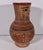 Mid 20th Century Mexican Folk Art Guerrero Nahua Figural Vase For Sale - Image 5 of 18