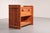 Brutalist Scandinavian Pine Cabinet by Hans Frydendal, 1970 For Sale - Image 6 of 12