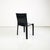 1980s Italian Modern CAB-414 Chairs in Leather by Mario Bellini for Cassina, 1980s, Set of 6 For Sale - Image 5 of 18