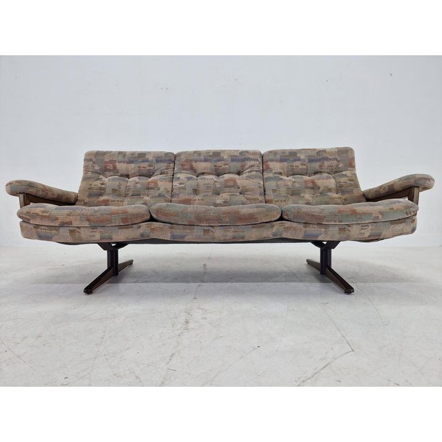 - very rare type - comfortable - good original condition