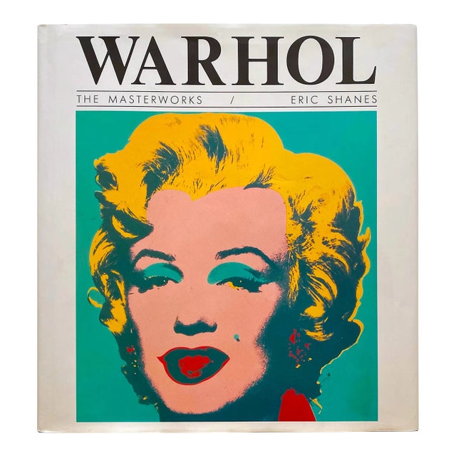 Andy Warhol Estate 