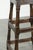 Antique English Oak Stool, 1700s For Sale - Image 9 of 11