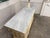 Molded Work Countertop, 1900s For Sale - Image 5 of 9