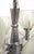 Mid-Century Space Age Sputnik 8-Light Chandelier in Chrome and Faceted Glass Globes, 1970s For Sale - Image 10 of 15
