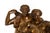 French Grand Tour Bronze Sculpture “Two Fates” After Jean-Baptiste Clesinger For Sale - Image 6 of 18