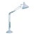 Oversized Anglepoise Style Floor Lamp For Sale