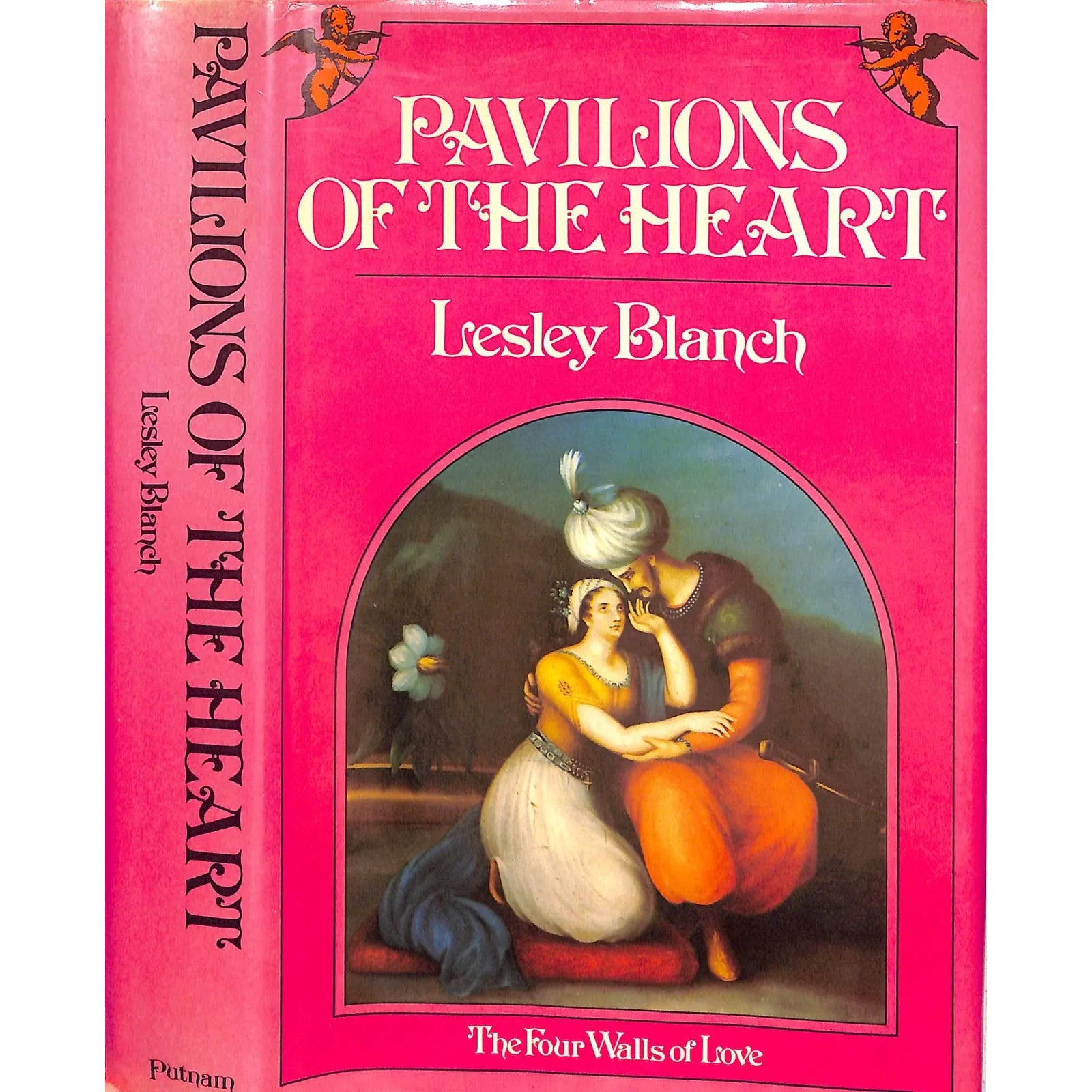 Pavilions of the Heart