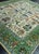 Modern Oriental Hand Knotted Rug 9'1" x 11'5" #20647 For Sale - Image 3 of 8