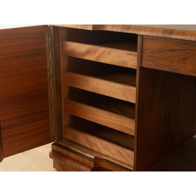 Art Deco Desk, Germany, 1930s For Sale - Image 9 of 13