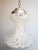 1970s Rare Pair of Mid-Century Murano Glass Pendant Lamps by Carlo Nason for Mazzega, 1970s For Sale - Image 5 of 8