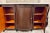 Maitland-Smith Traditional Mahogany Katherine Credenza For Sale - Image 9 of 10
