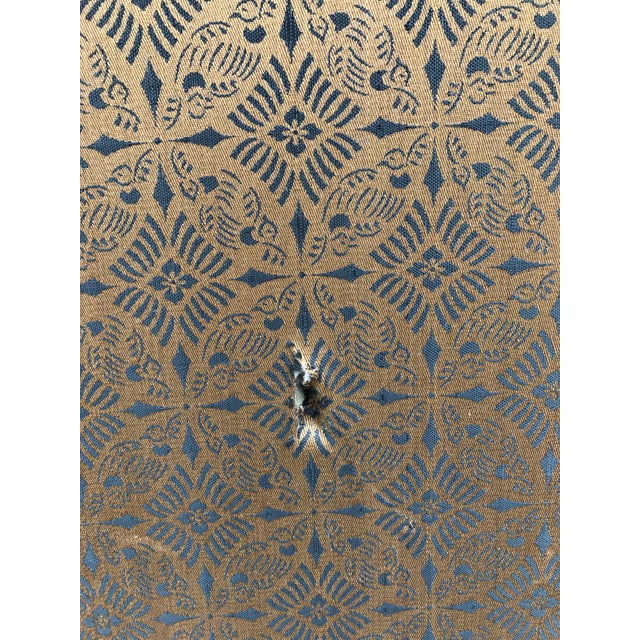 Japanese Kano School Multi Panel Screen For Sale - Image 10 of 10