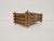 1920s Edwardian Sculptural Copper Planter, England, 1920 For Sale - Image 5 of 9