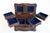 Antique Black Forest Jewelry Box in Fruitwood, 1880 For Sale - Image 3 of 18