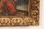 19th Century 19th C. Spanish Colonial Religious Painting For Sale - Image 5 of 10
