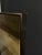Circa 2016, " Serene View IV " By: James McAllen, Soft Modern Abstract Giclée on Canvas For Sale - Image 4 of 4