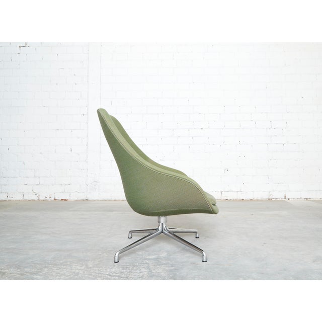 Early 21st Century About a Lounge Chair AAL 91 Lounge Chair from Hee Welling, 2010s, Set of 2 For Sale - Image 5 of 11