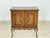Record cabinet in an elegant Baroque style, perfectly combining aesthetics and functionality. This exquisite wooden piece...