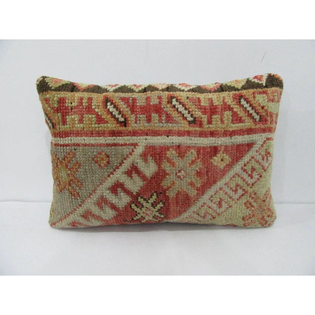 Turkish Pillow Cover For Sale - Image 4 of 4